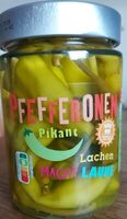 Pfefferonen Pikant