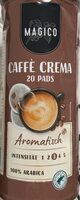 Caffè Crema