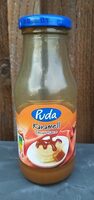 Karamell Dessertsauce