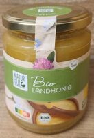 Bio Landhonig