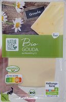 Bio Gouda aus Heumilch