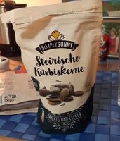 Kuerbiskerne