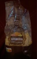 Suppennudeln