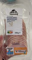 Hähnchenbrustfilet