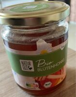 Bio Blütenhonig