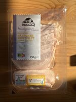 Hähnchenbrustfilet Fettarm