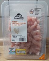 Puten-Geschnetzeltes