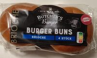 Burger Buns