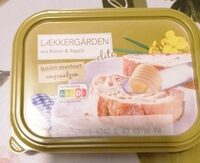 Butter