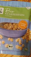 Kichererbsen
