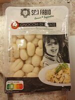 Gnocchi