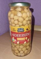 Kichererbsen/ Espania