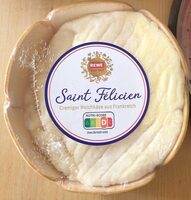 Saint Félicien