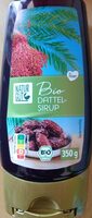 Bio Dattel Sirup