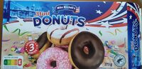 Donuts