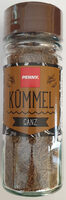 Kümmel ganz