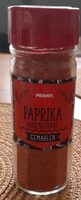 Paprika Rosenscharf