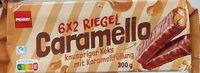 Riegel Caramello