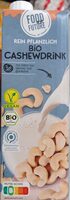 Bio-Cashewdrink