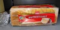 Buttertoast