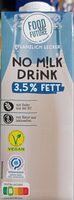 Not M!lk Drink 3,5% Fett