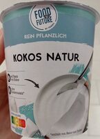 Kokos Natur