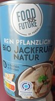 Bio Jackfruit Natur