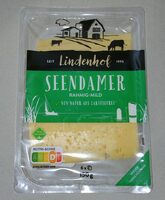 Seendamer