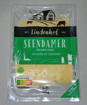 Seendamer
