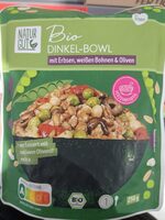 Bio Dinkel Bowl