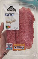 Feinschmecker Salami