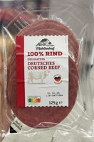 Deutsches Corned Beef