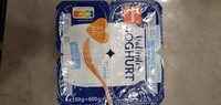 Vollmilch joghurt