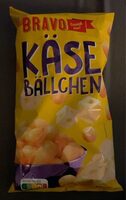 Käsebällchen
