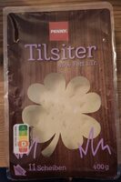 Tilsiter