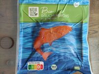Bio Räucherlach