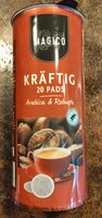 Kräftig