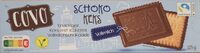 Schoko Butterkeks