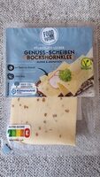 Genuss-Scheiben Bockshornklee