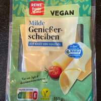 Milde Genießer Scheiben