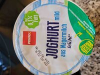 Joghurt mild