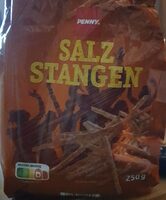 Salzstangen