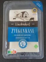 Lindenhof Ziegenkäse