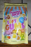 Soft Gums zuckerfrei