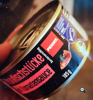 Thunfisch Tomate