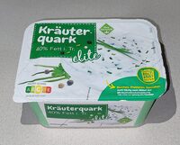 Kräuterquark
