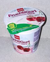 FruchtiGurt - Kirsche