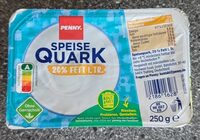Speise Quark
