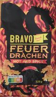 Feuerdrachen