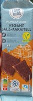 Vegane Salz-Karamell
